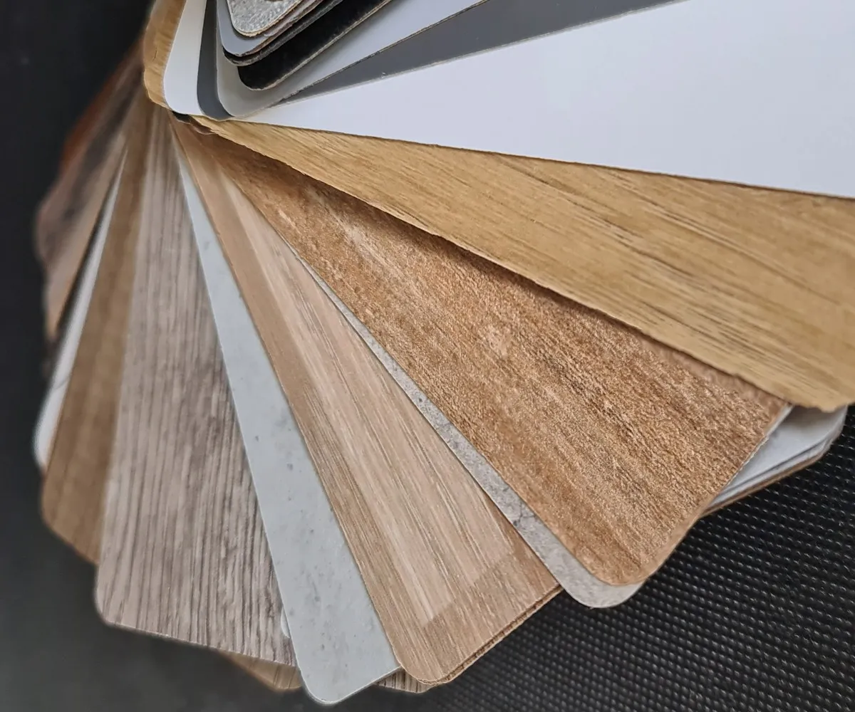 Blat kuchenny laminowany wzory i kolory