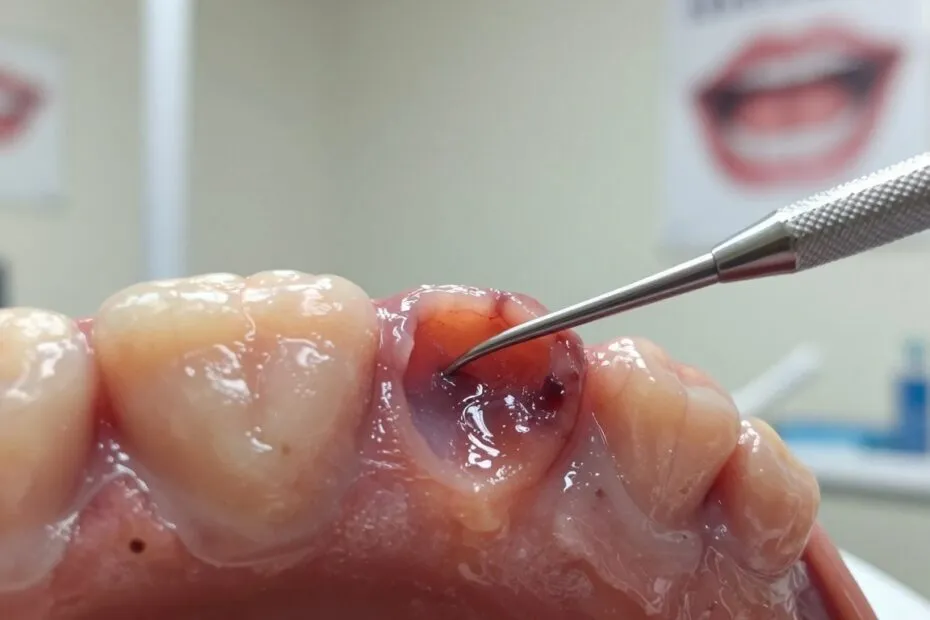 rak dziąsła wczesne stadium wygląd, rak dziąsła zaawansowane stadium wygląd