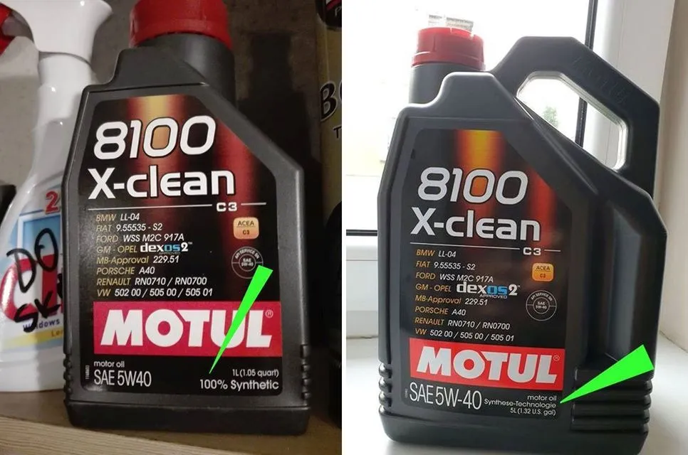 Motul oryginalny olej podr&oacute;bka r&oacute;żnice