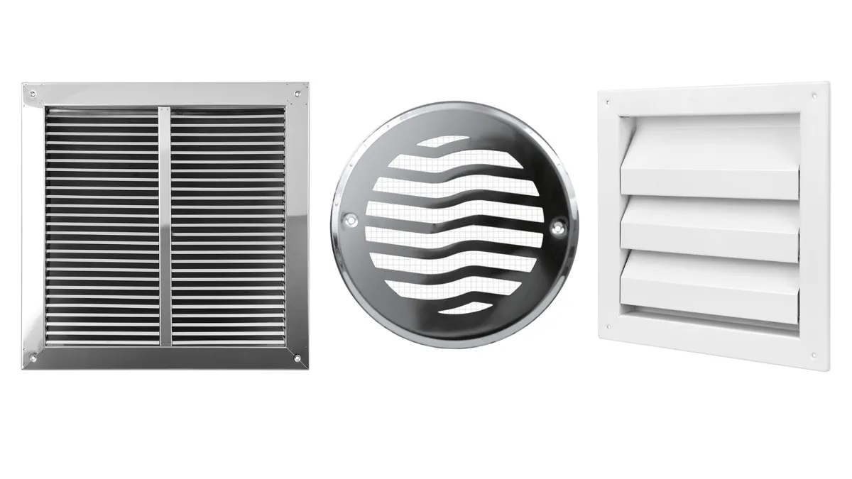 kratki wentylacyjne zewnętrzne elewacja nowoczesna