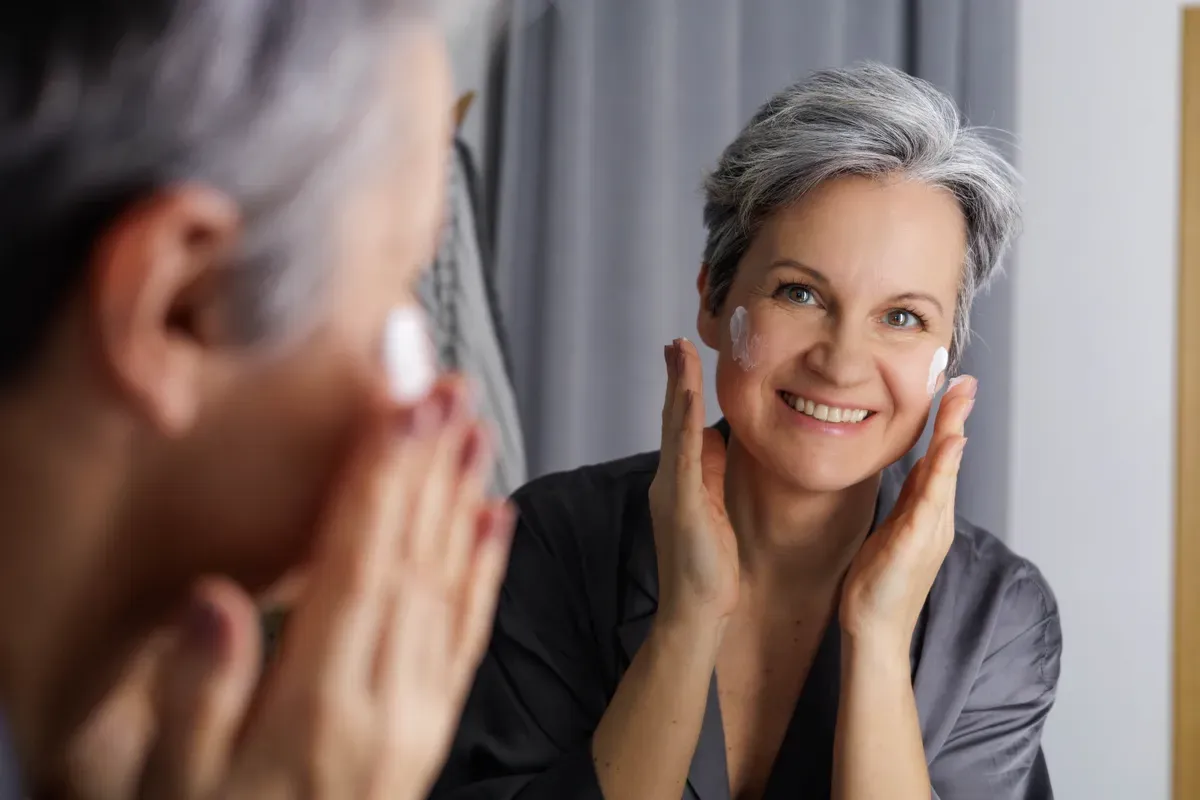 rutyna pielęgnacyjna krok po kroku, produkty do pielęgnacji cery