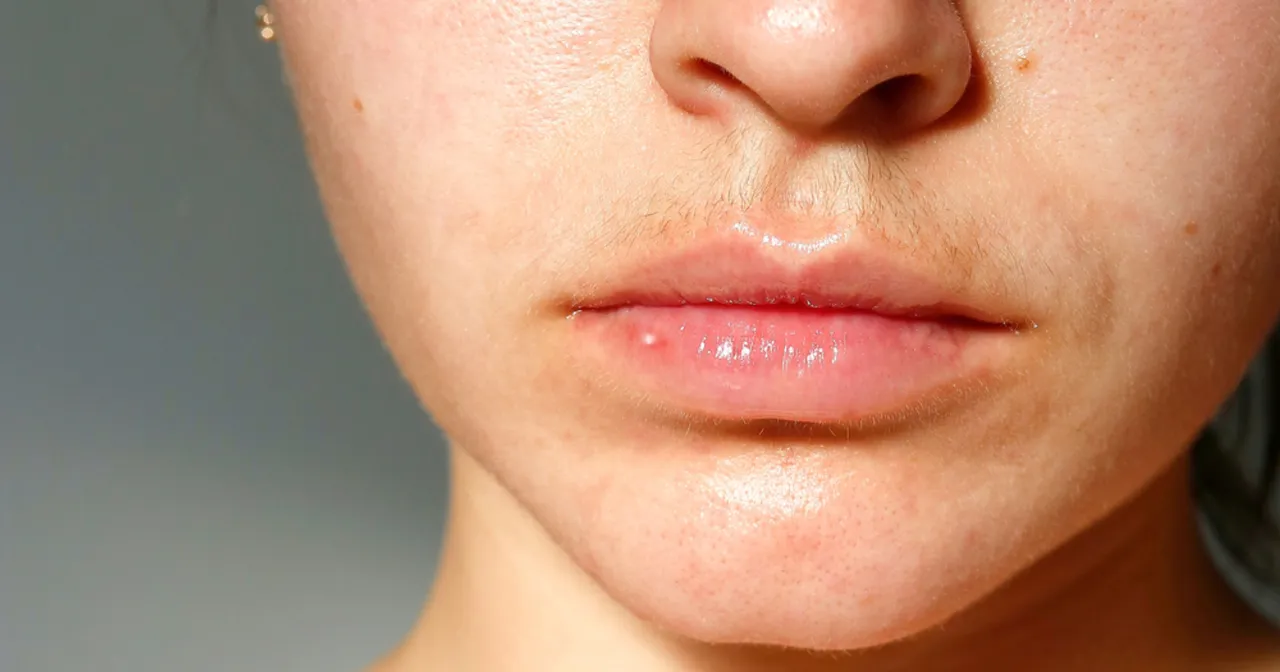 domowe metody usuwania wąsika porównanie