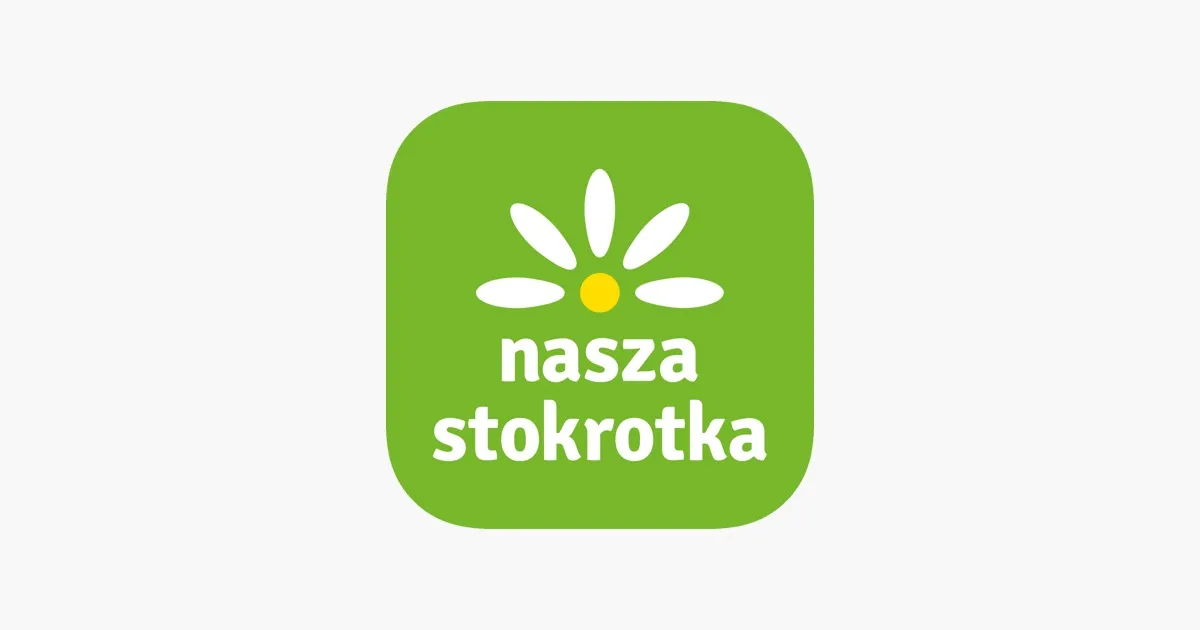 Instalacja aplikacji Nasza Stokrotka