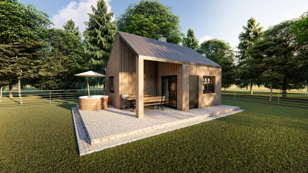 budowa bez pozwolenia przepisy 2025