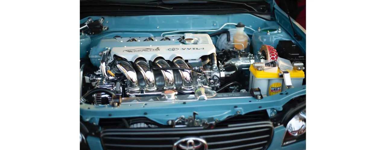 tuning silnika co to jest, rodzaje tuningu