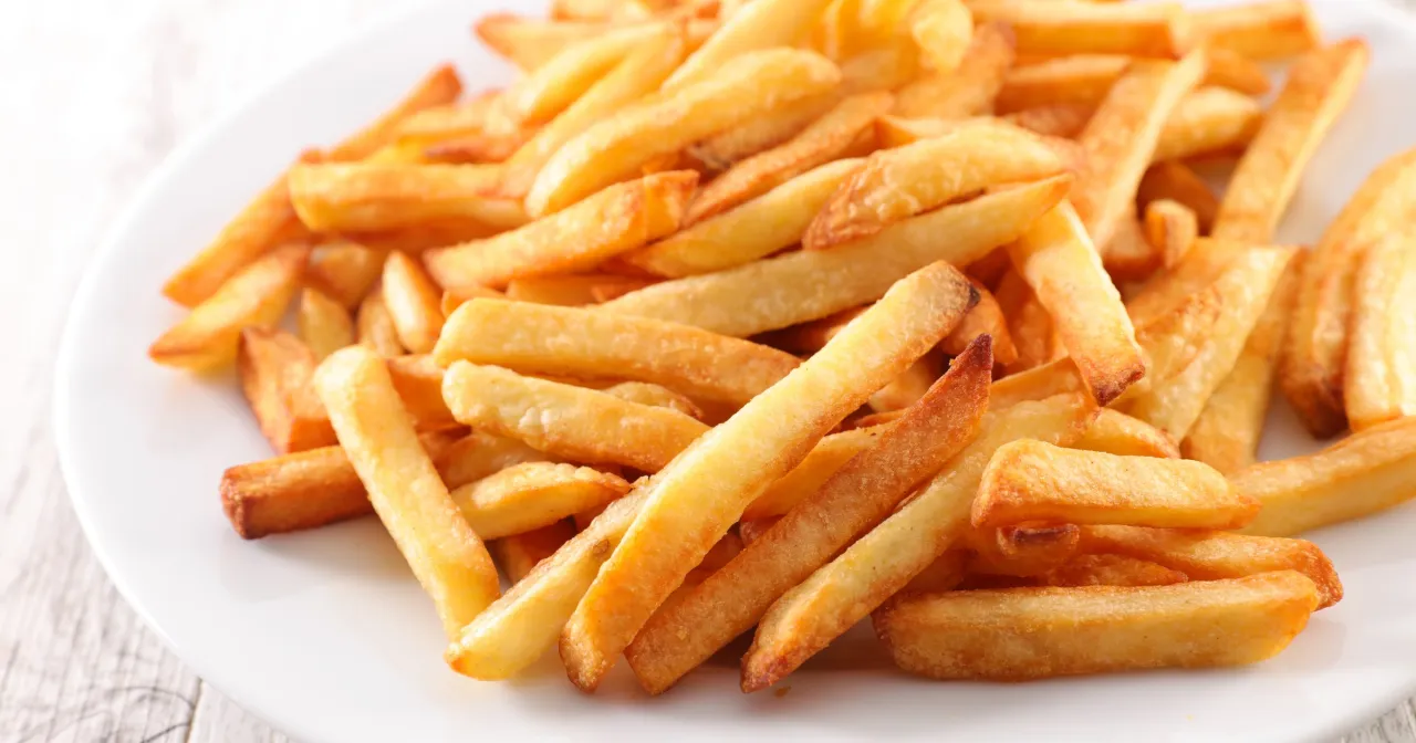 Frytki w diecie cukrzycowej