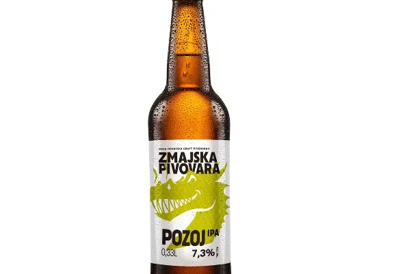 Chorwackie piwa rzemieślnicze