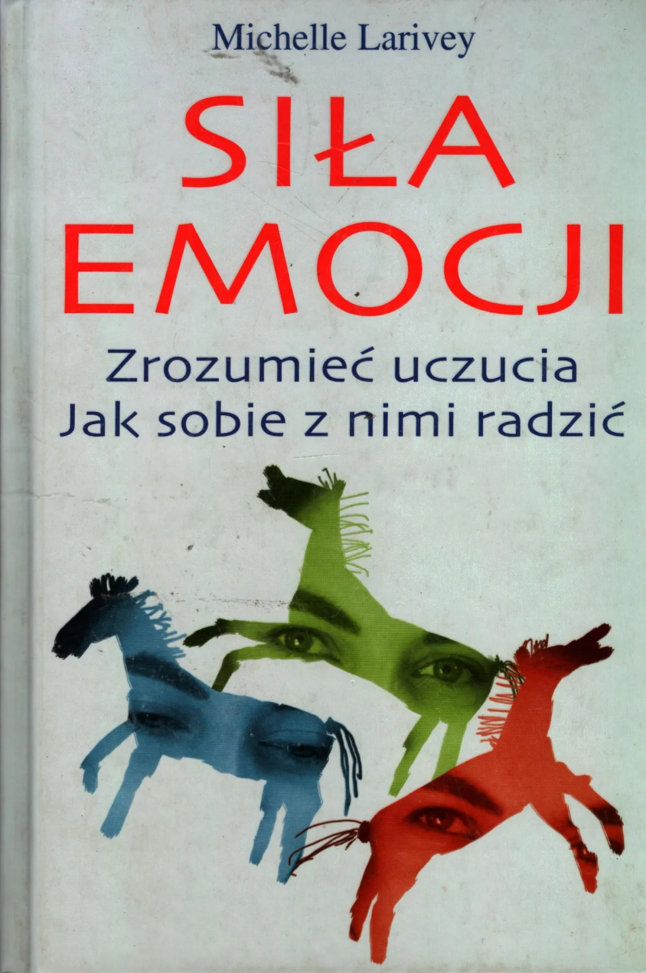 Zdjęcie Czy uczucia rządzą człowiekiem? Analiza emocji w decyzjach życiowych