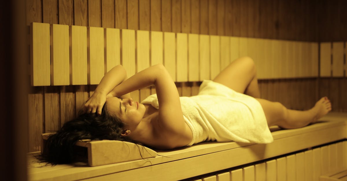Sauna Amigo Poznań - Najlepsze Miejsce na Relaks w 2023