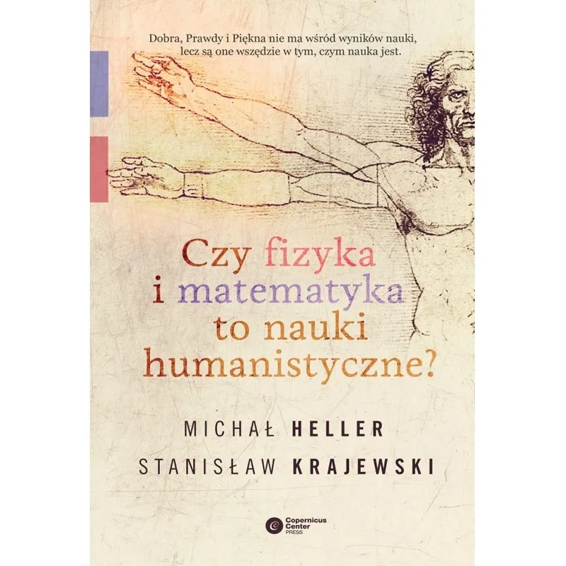 Zdjęcie Czy fizyka i matematyka to nauki humanistyczne? Zaskakujące związki!