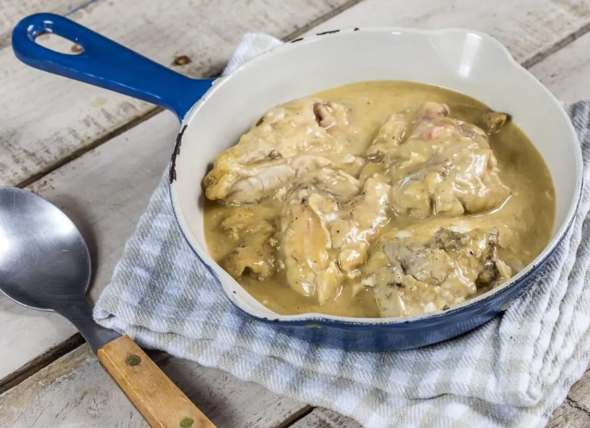 kr&oacute;lik mięso zdrowie