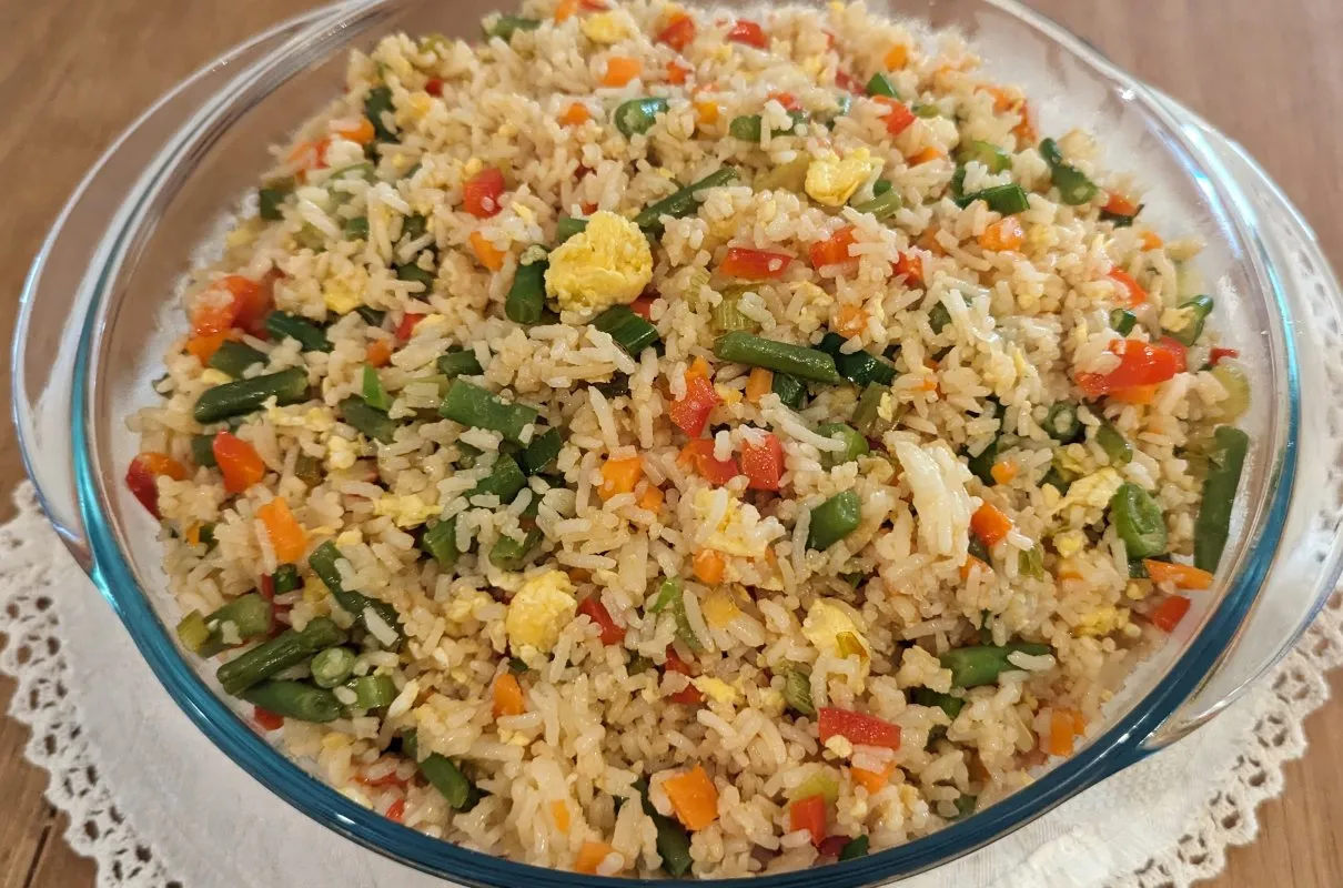 Sos sojowy, olej sezamowy, czosnek, imbir