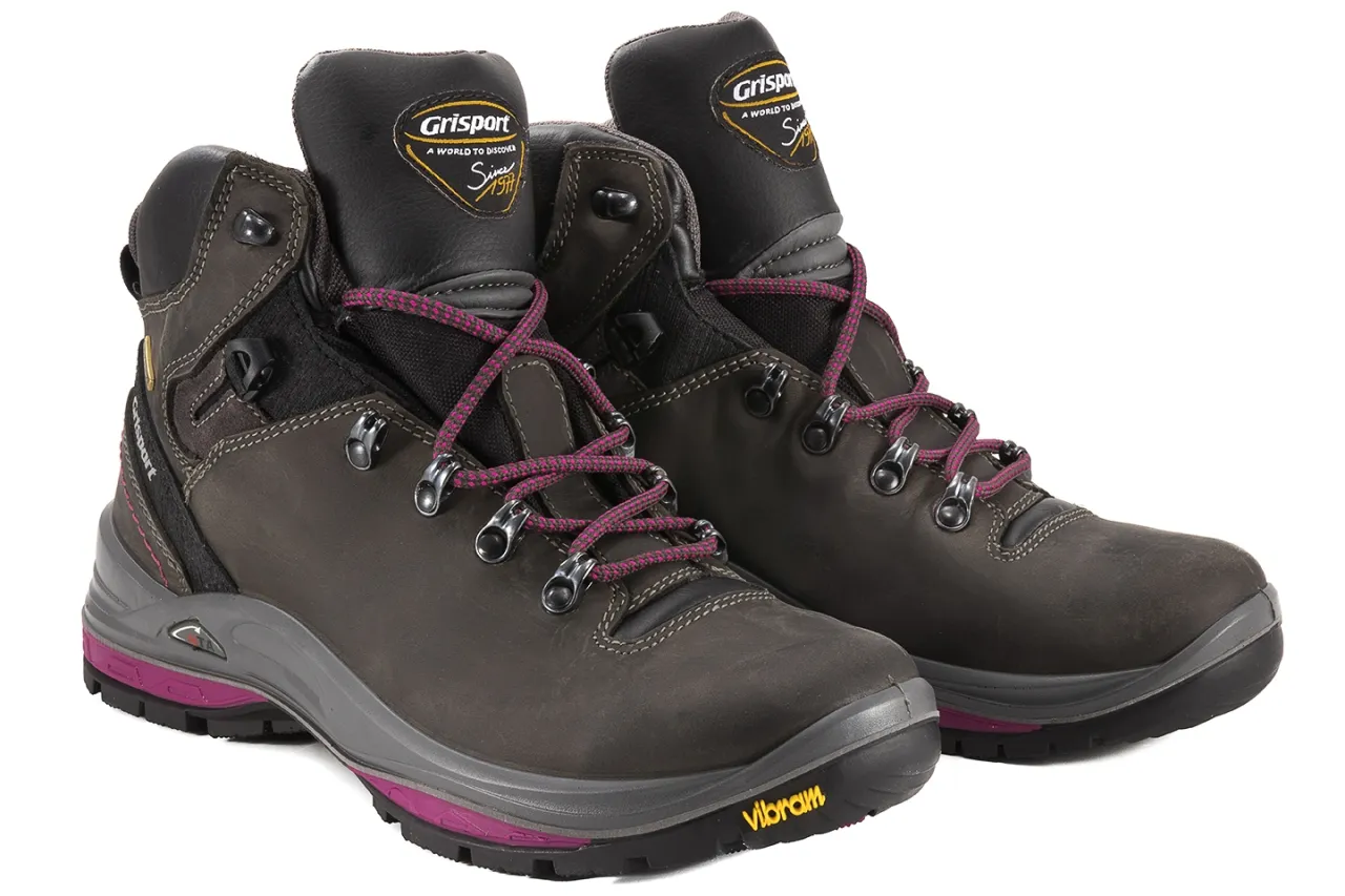 buty trekkingowe damskie niskie wysokie por&oacute;wnanie