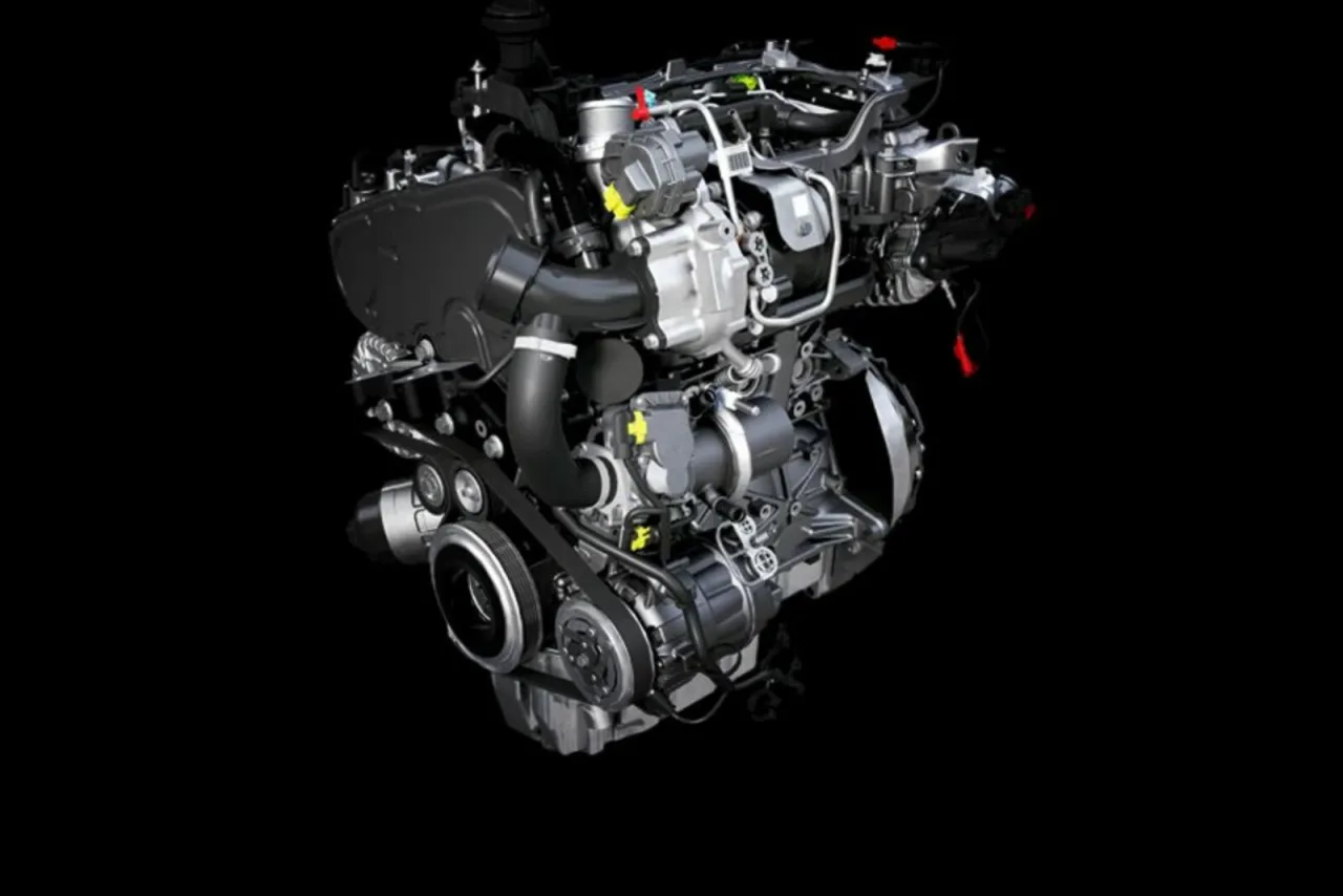 Fiat Ducato 2021 silnik 2.2 MultiJet3