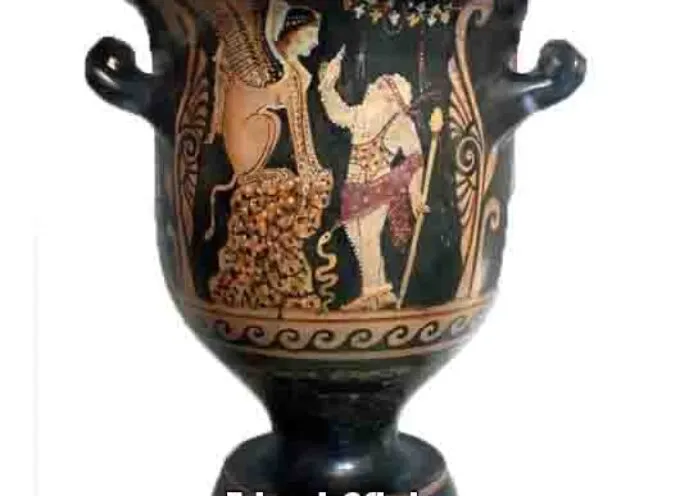 Bohater tragiczny antyczny