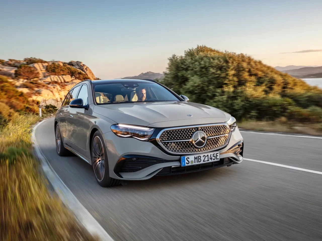 Używane samochody premium Niemcy