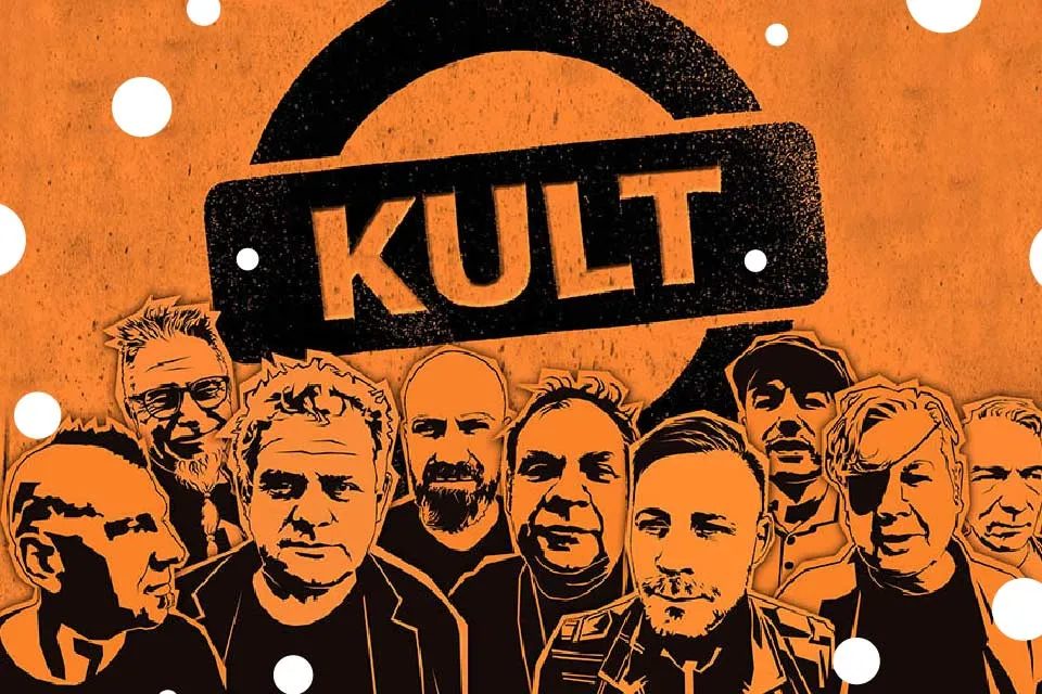 Planowanie dojazdu na koncert Kultu