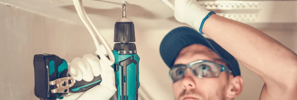 ergonomia elektronarzędzi w pracy