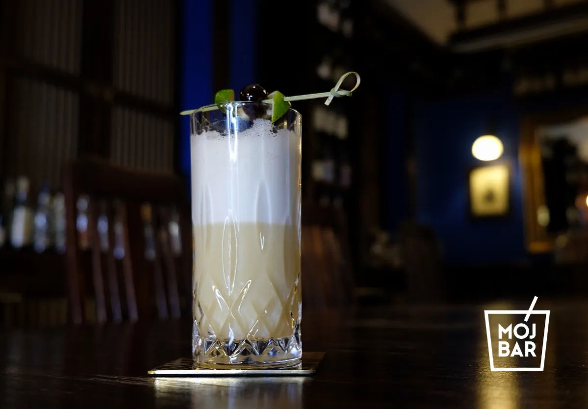 Zdjęcie Jak przygotować idealny drink snowball - przepis i ciekawostki