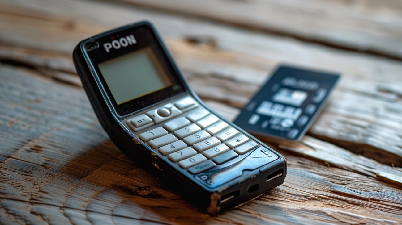 Zdjęcie Nokia 225 dual SIM - czy warto się zdecydować? Odkryj!