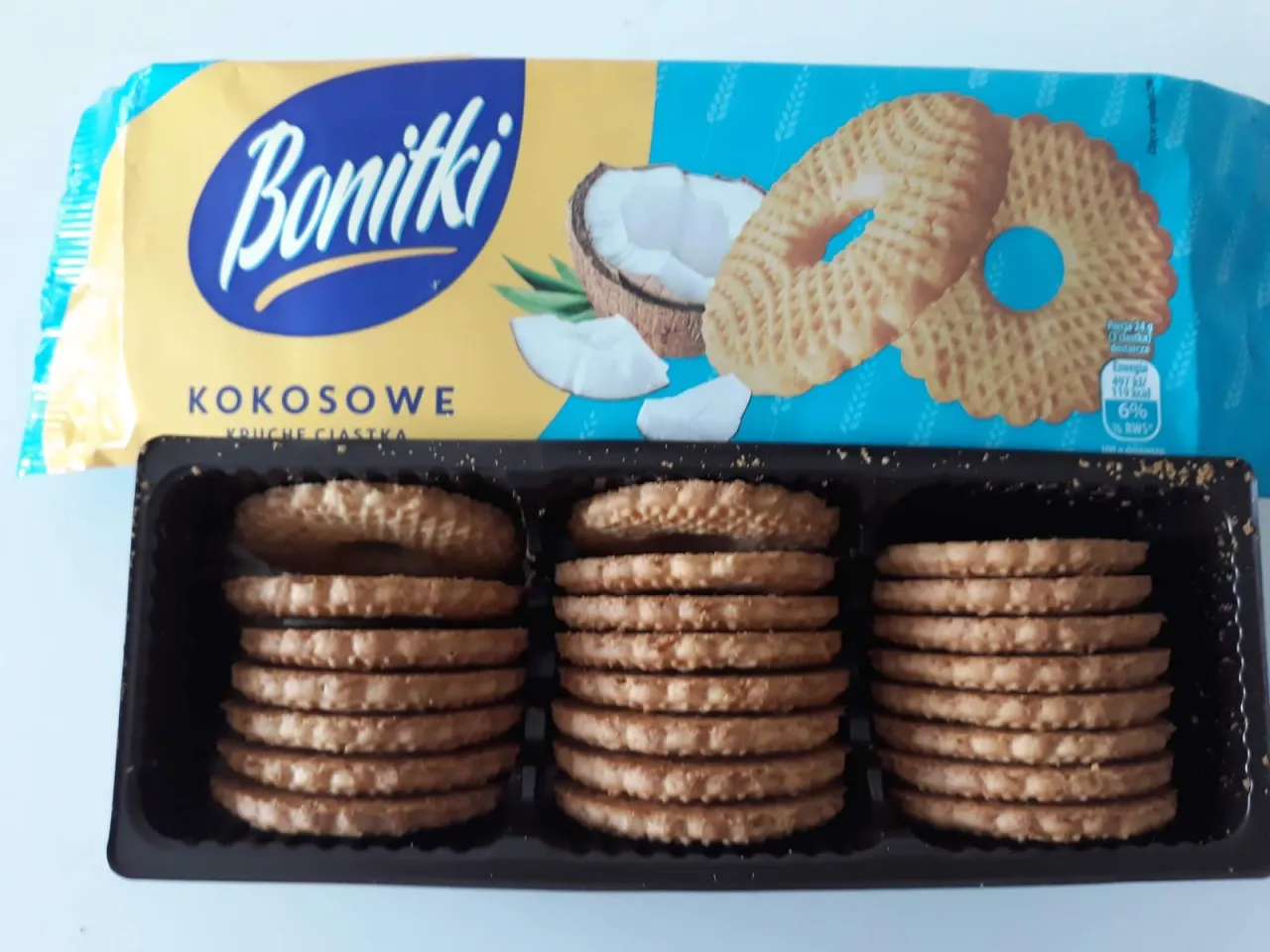 Zdjęcie Gdzie kupić kreolki ciastka? Sprawdzone miejsca i oferty w sieci
