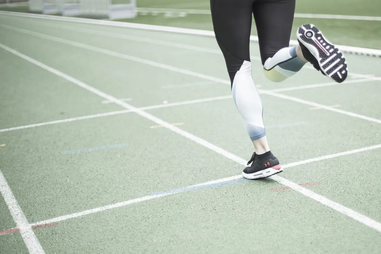 Zdjęcie Les bienfaits surprenants du footing matinal pour votre santé