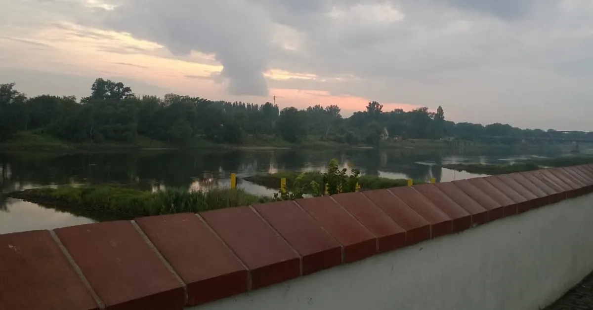 Zdjęcie Kostrzyn atrakcje - odkryj najciekawsze miejsca i uniknij rozczarowań
