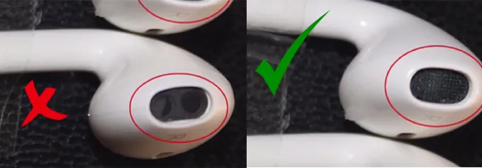 Zdjęcie Jak rozpoznać podróbki AirPods i uniknąć oszustwa przy zakupie