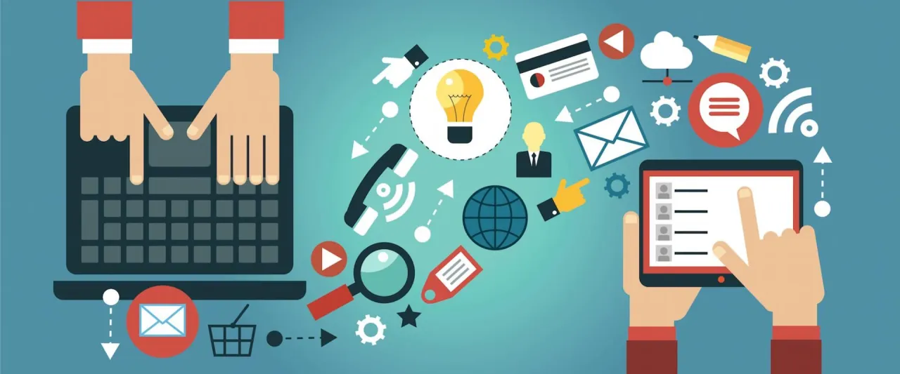 Znaczenie podstrony kontaktowej na stronie internetowej