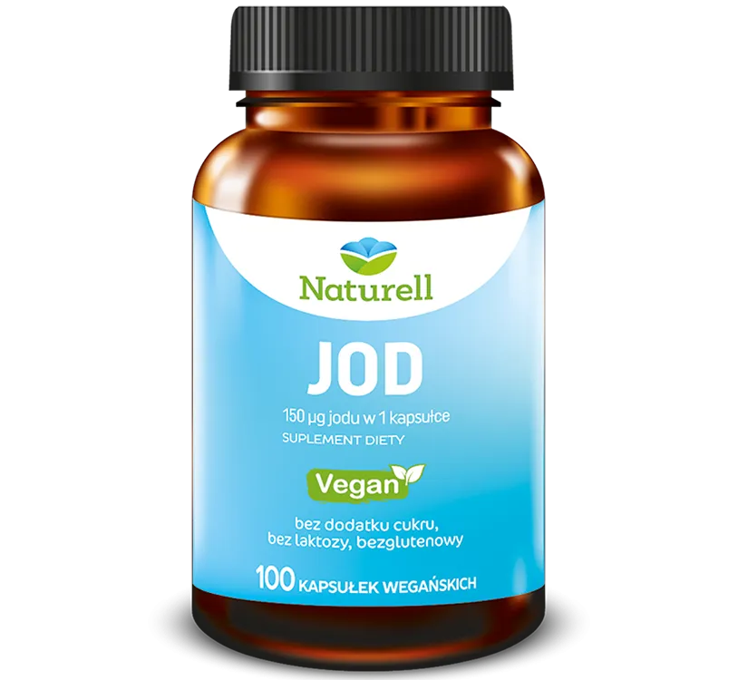 Suplementacja jodu w Polsce