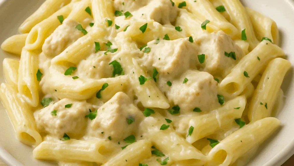 klasyczne sosy do obiadu z kurczakiem