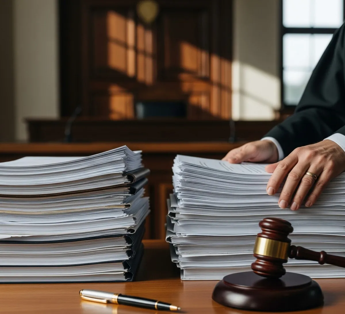 sąd odrzuca apelację spóźnioną