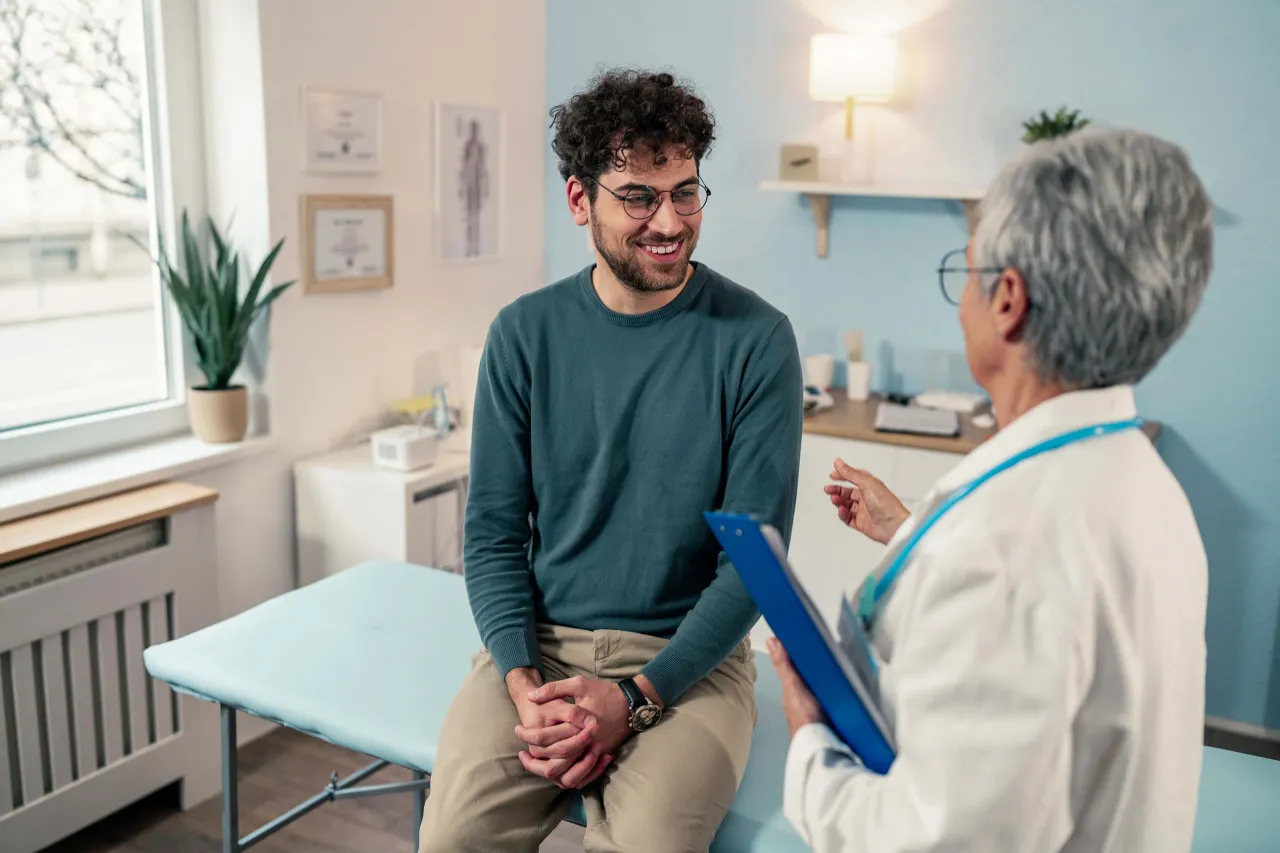 Badanie lekarskie prawo jazdy krok po kroku