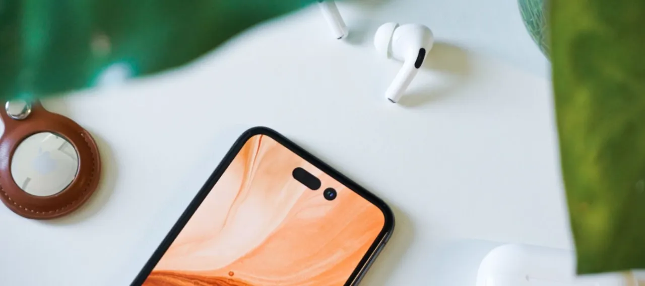 AirPods parowanie z Androidem