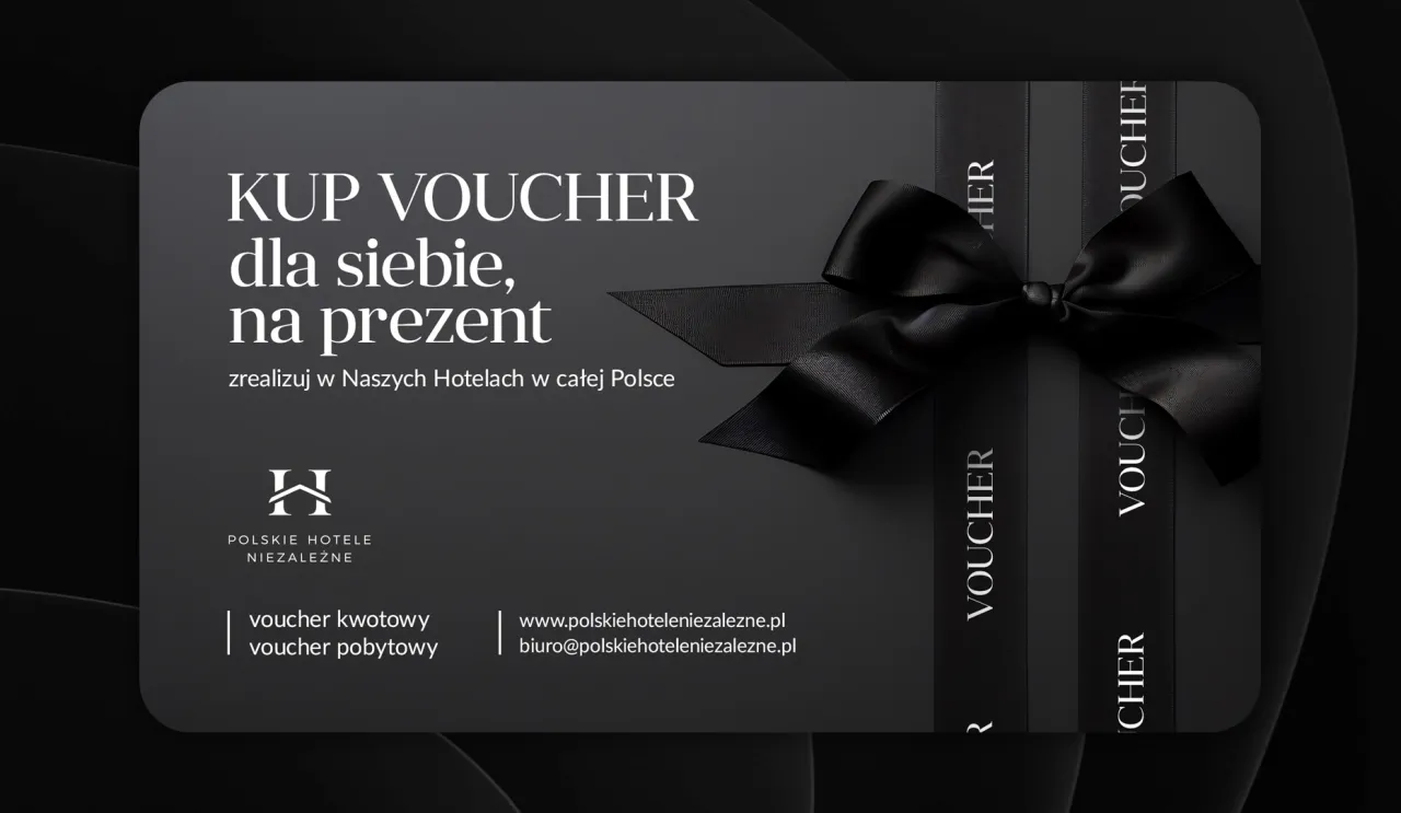 Kupowanie vouchera online