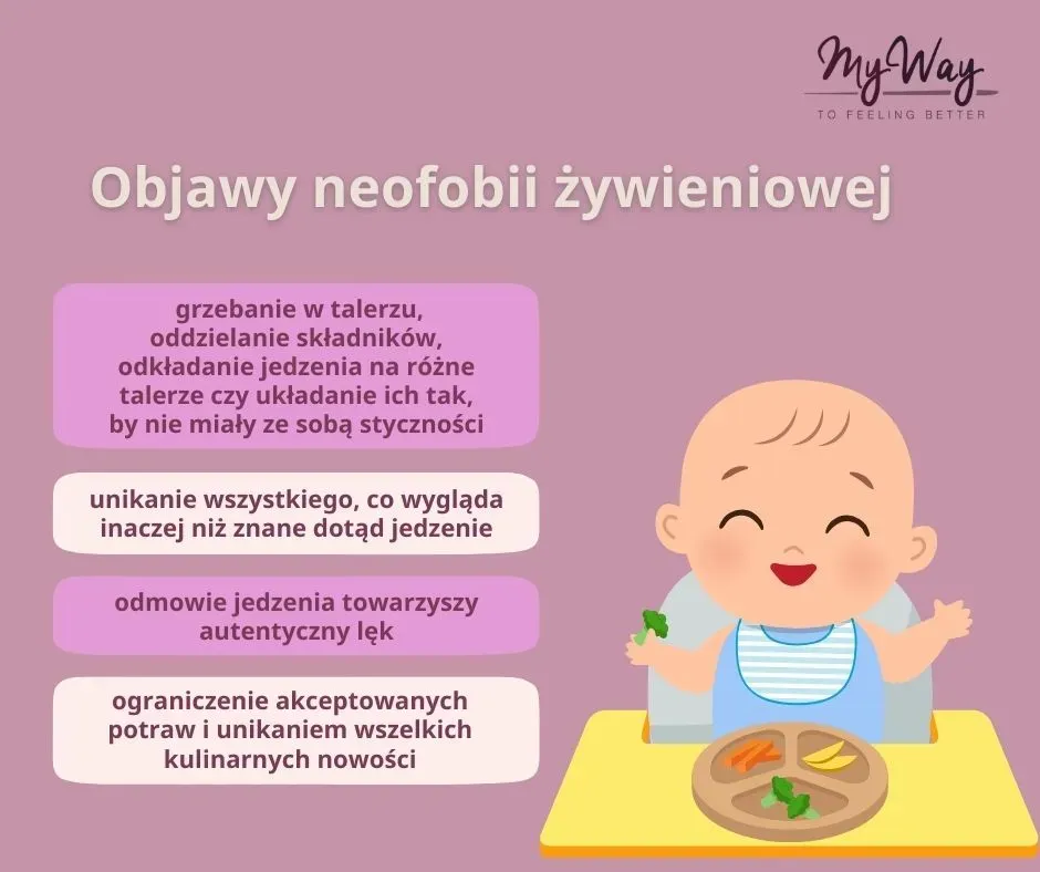 ukrywanie leku w jedzeniu dla dziecka