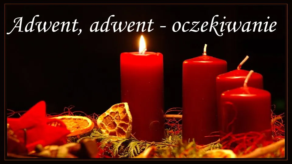 Zdjęcie Jak przeżyć adwent z sensem: praktyczne wskazówki na duchowe przygotowanie