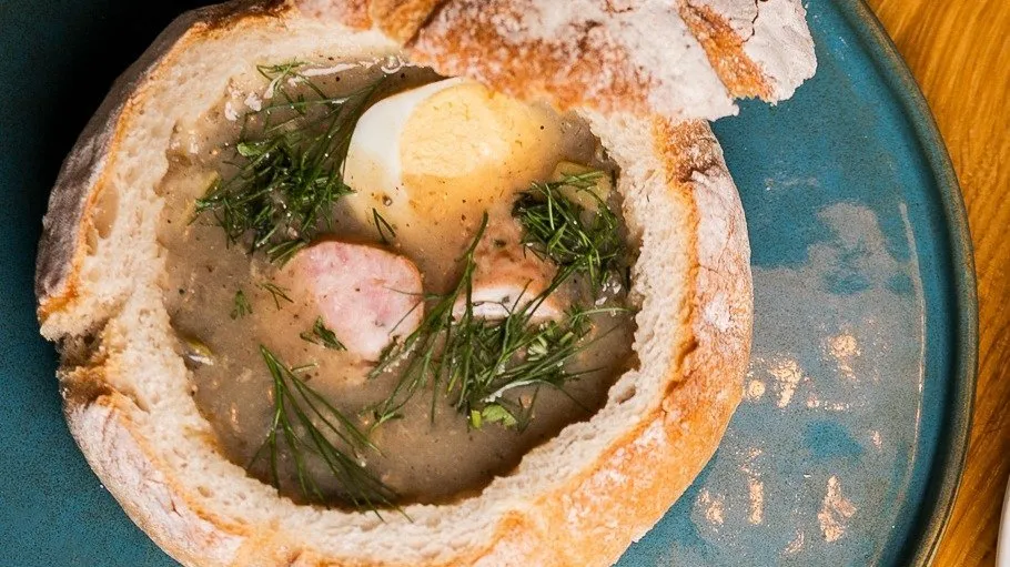 Zdjęcie Jakie 5 miejsc na Zabłociu serwuje niezapomniane śniadania? Rady