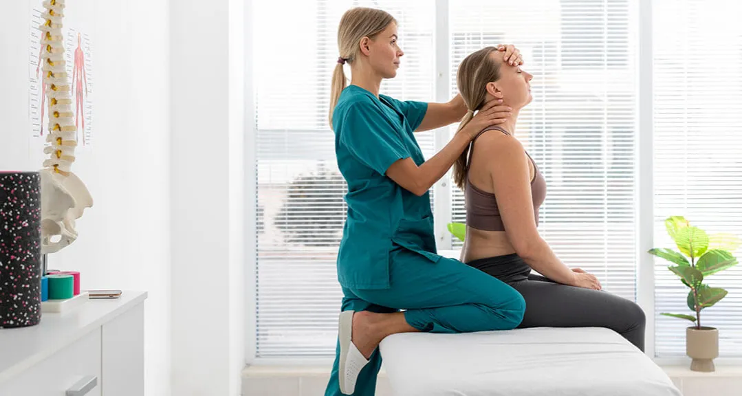 Zdjęcie Ile kosztuje fizjoterapeuta? Sprawdź ceny i uniknij wysokich kosztów