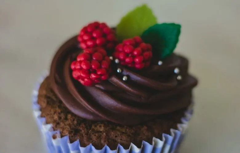 Zdjęcie Ile kalorii ma muffinka? Zaskakujące wartości odżywcze muffinek