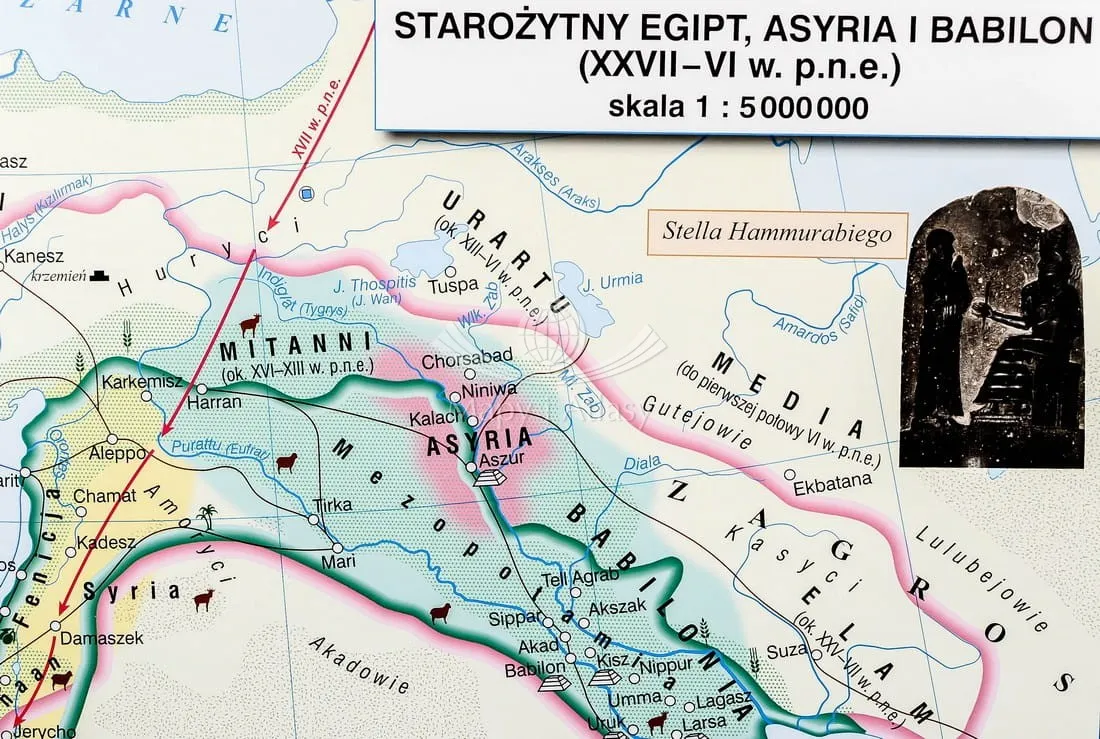 Zdjęcie Najstarsza cywilizacja na ziemi – zaskakujące odkrycia i fakty