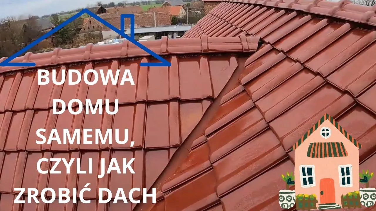 Zdjęcie Jak wyczyścić dachówkę betonową: proste metody i niezbędne narzędzia