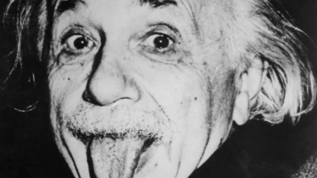 Zdjęcie Zagadka Einsteina rybki: jak rozwiązać tę trudną łamigłówkę?