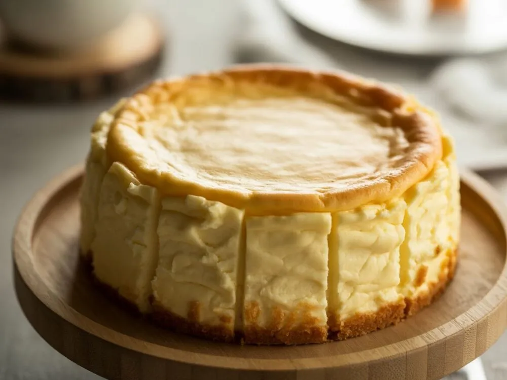 składniki na sernik temperatura pokojowa