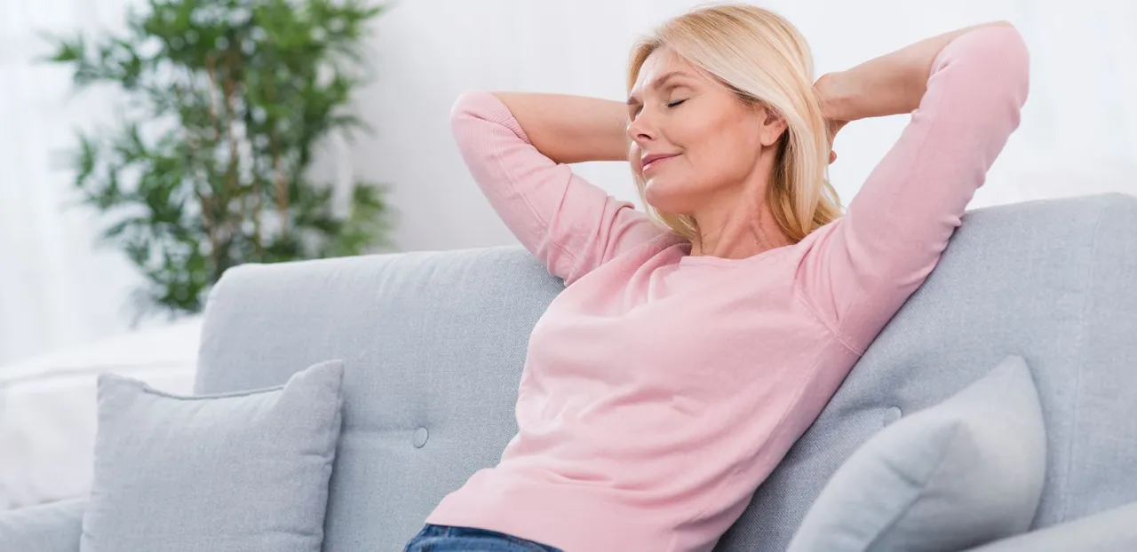 Konsultacja ginekologiczna menopauza