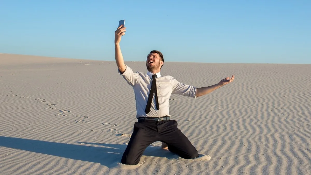 słaby zasięg telefonu przyczyny