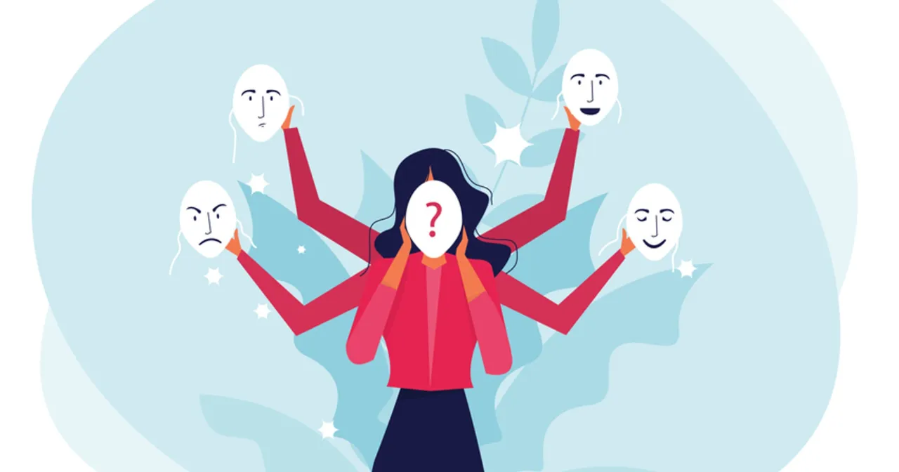 infografika objaw&oacute;w syndromu Habbasa