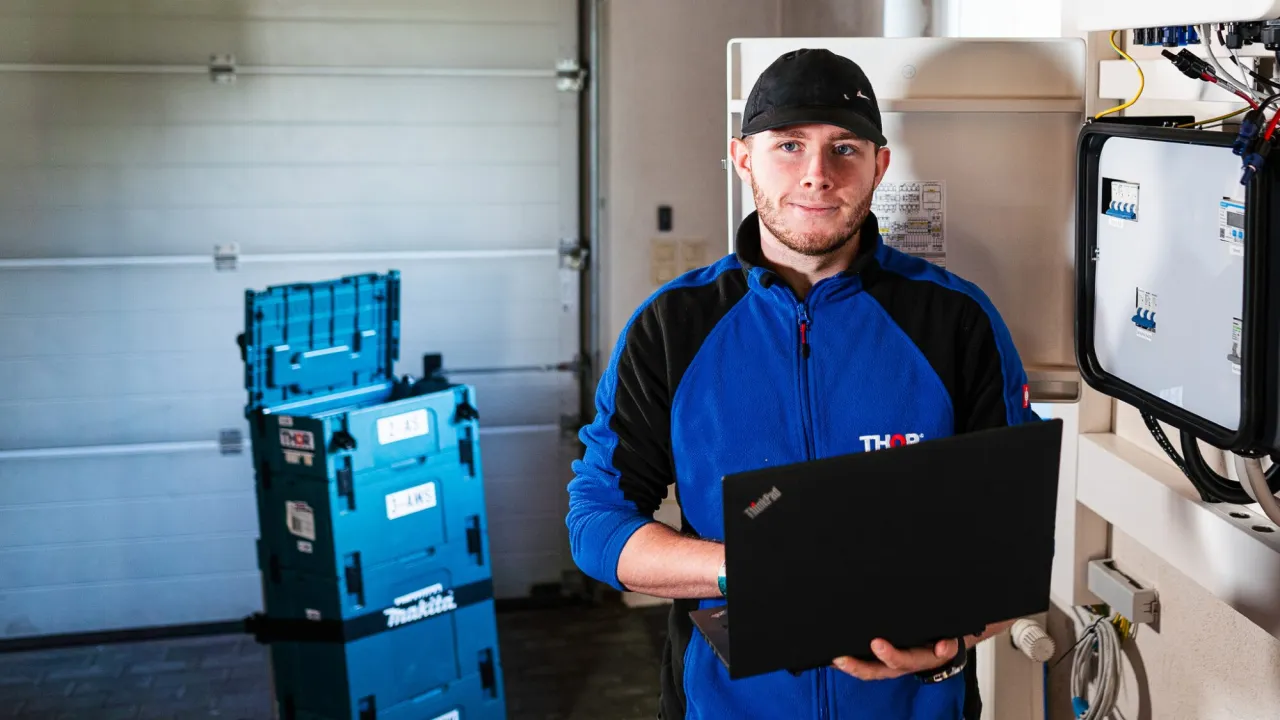 elektryk fotowoltaika Niemcy