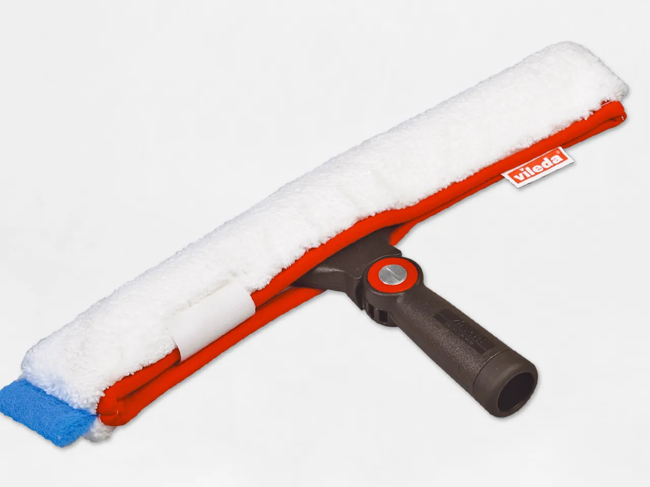 zestaw do mycia okien ściągaczka baranek wiadro