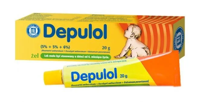 maści na przeziębienie dla dzieci w r&oacute;żnym wieku